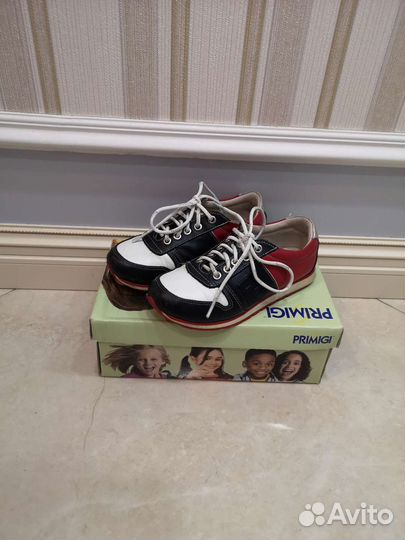 Детские кроссовки 31 размер