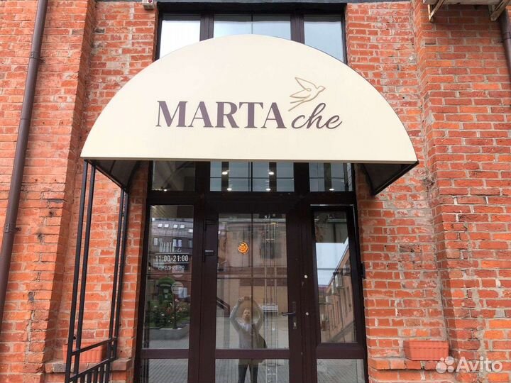 Объемные световые буквы,вывески