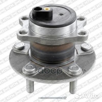 Ступица с подшипником mitsubishi lancer X/ASX/C