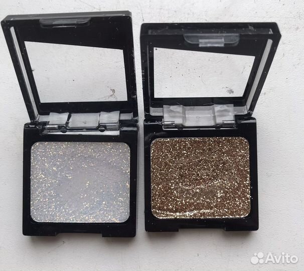 Набор косметики бу