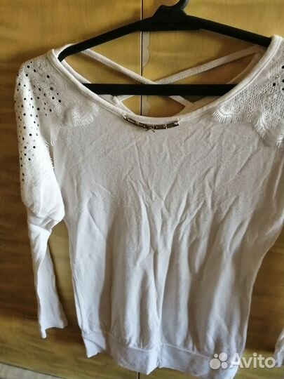 Кофта женская