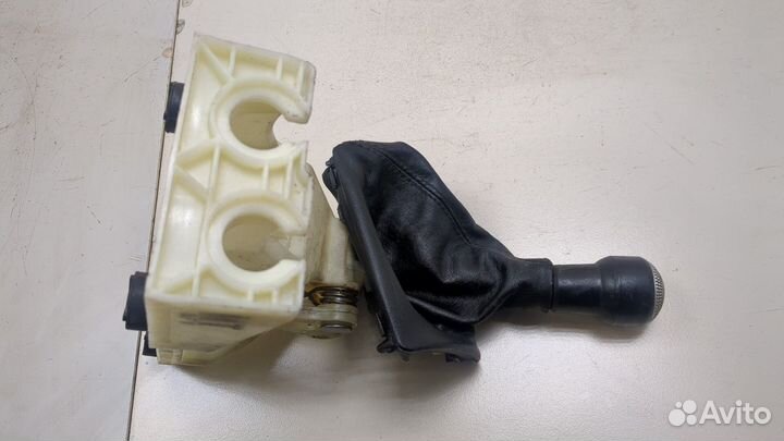 Кулиса кпп Volkswagen Touareg