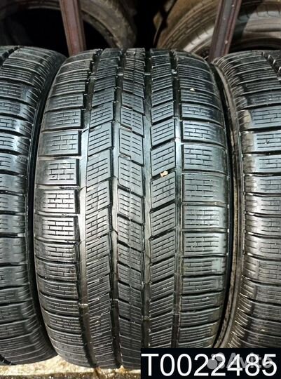 Pirelli Scorpion Ice&Snow 295/35 R21 96T