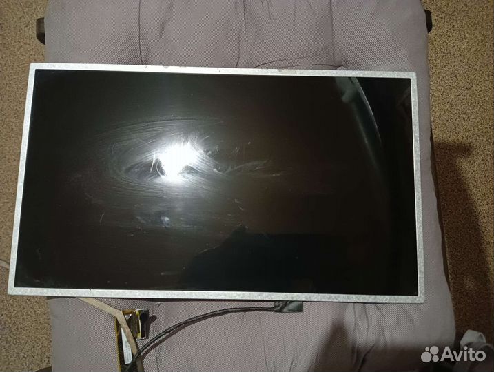 Матрица для ноутбука hp g62