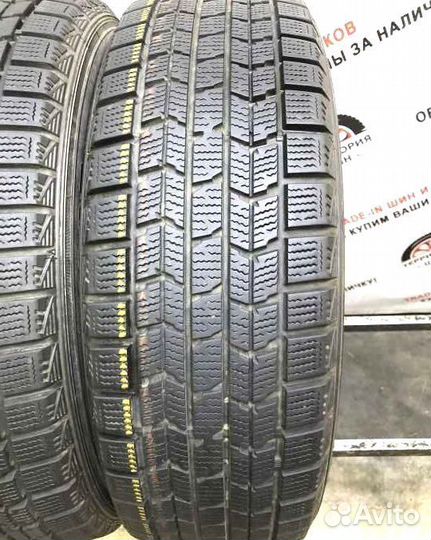 Dunlop DSX-2 215/60 R17 96Q