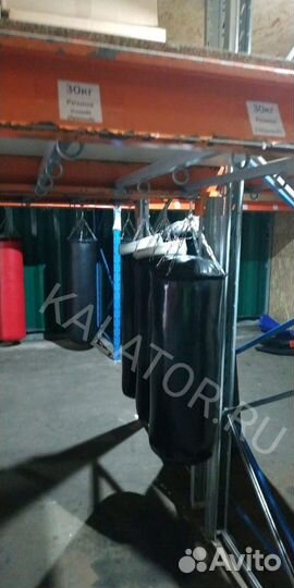 Боксерская груша 30 кг