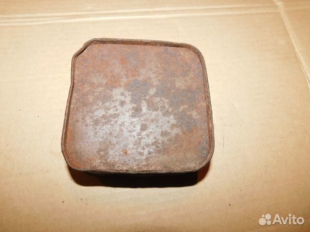 Антикварная,жестяная коробка Цейлон монпасье смесь