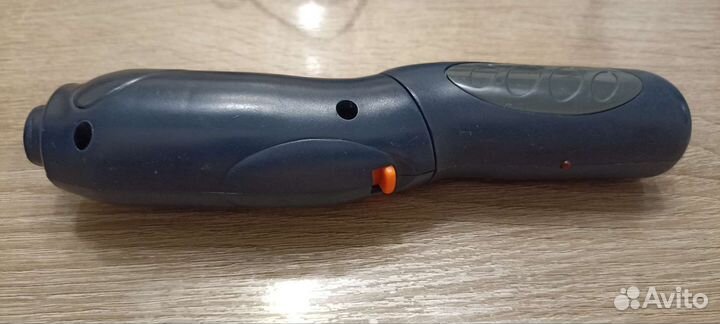 Аккумуляторная отвертка