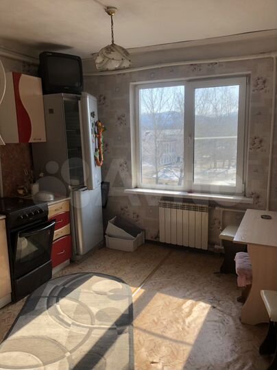 2-к. квартира, 48 м², 2/2 эт.