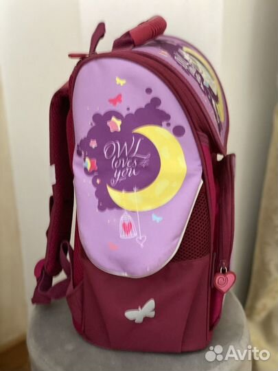 Erhaft Рюкзак с совой