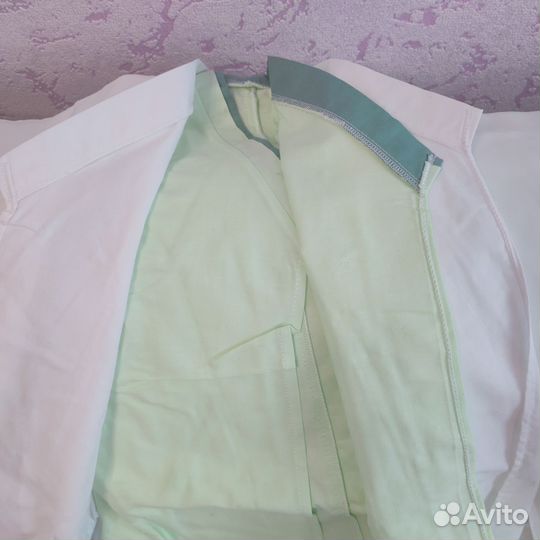 Ханьфу для куклы