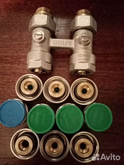 Евро конус 16 2*2 6