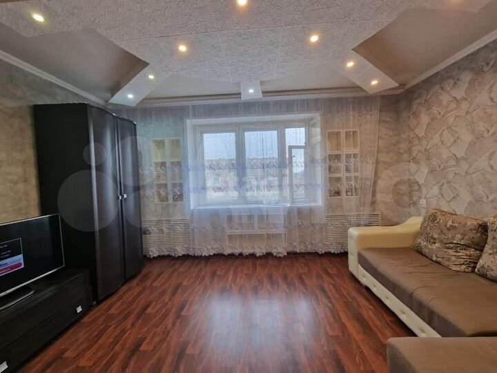 4-к. квартира, 115,7 м², 5/9 эт.