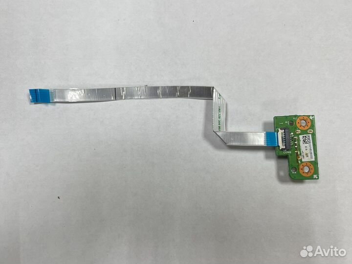 USB плата для ноутбука Fujitsu A531 AH531