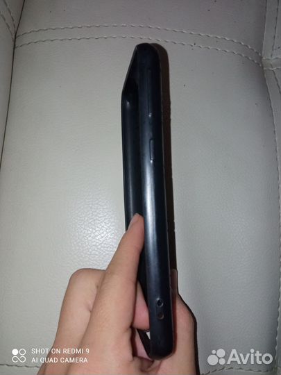 Чехол на samsung a2