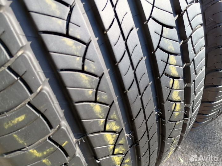 Michelin Latitude Tour HP 285/50 R20