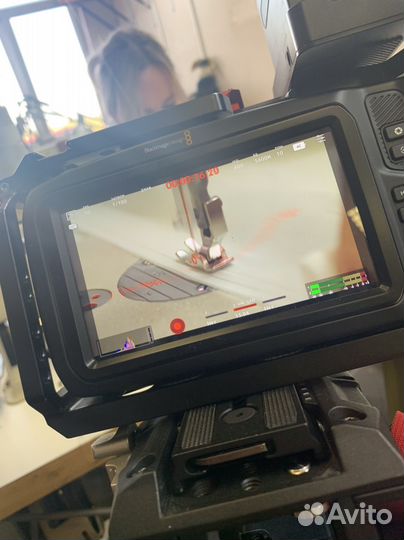 Видеосъемка для Вас