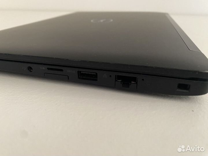 Dell latitude 7390