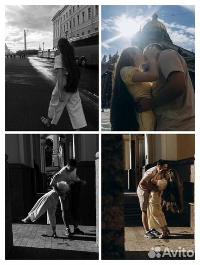 Фотограф Санкт-Петербург