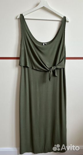 Платье пляжное ASOS 42/44