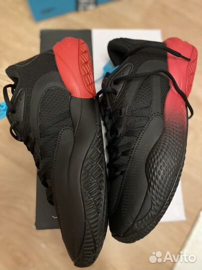 Кроссовки Puma Court Rider 2.0 Batman