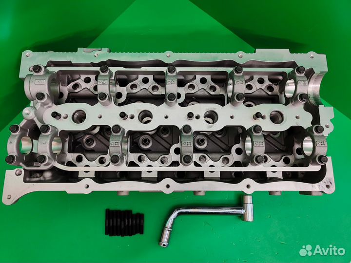 Гбц Hyundai Starex / Sorento D4CB 145 л.с пустая