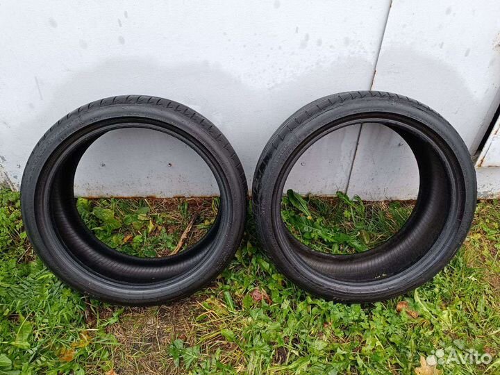 Bridgestone Turanza T005 225/40 R19