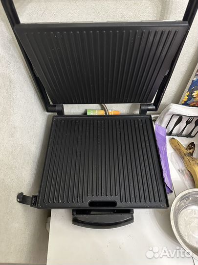 Электрогриль Tefal gc241d38