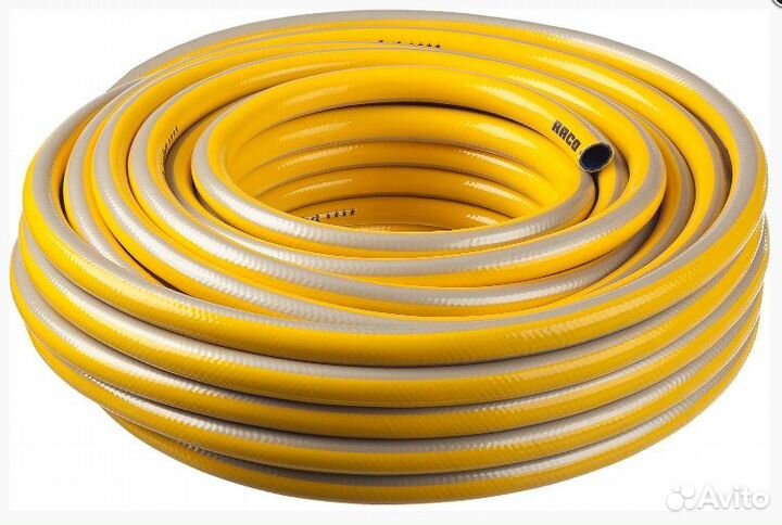 Шланг морозостойкий 1/2 армированный трёхслойный