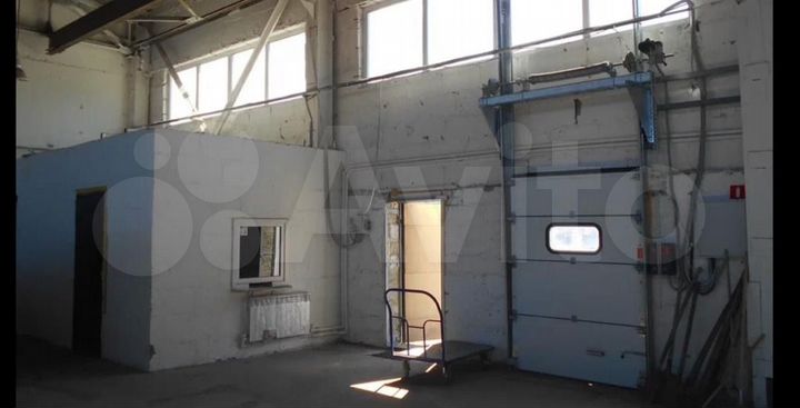 Склад, 430 м²