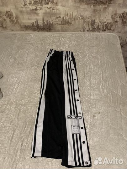 Штаны adidas adibreak