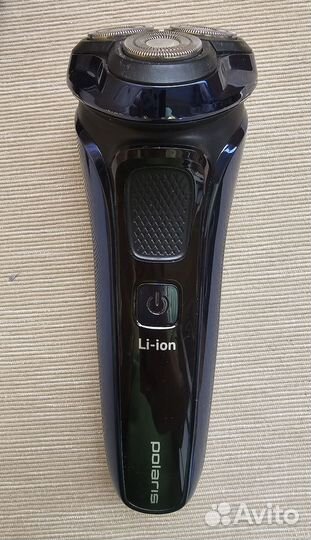 Электробритва polaris