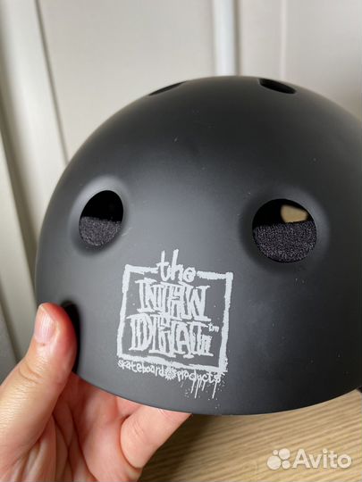 Шлем pro tec для скейтборда