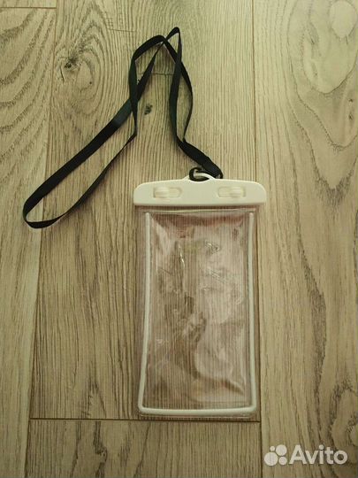 Защитный водонепронецаемый чехол для телефона