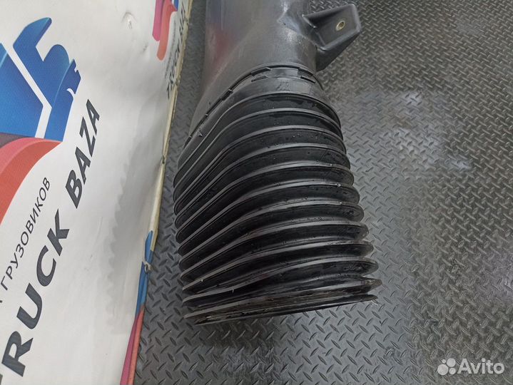 Воздухозаборник Mercedes-Benz Axor, камаз 5490