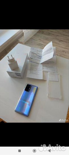 Xiaomi 11T, 8/256 ГБ
