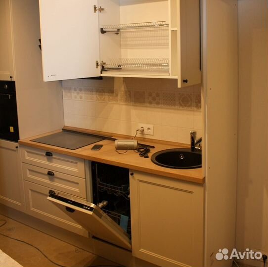 Кухни на заказ