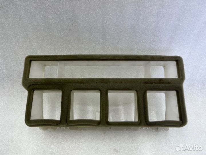 Воздуховод Toyota Camry V70 2018-2021