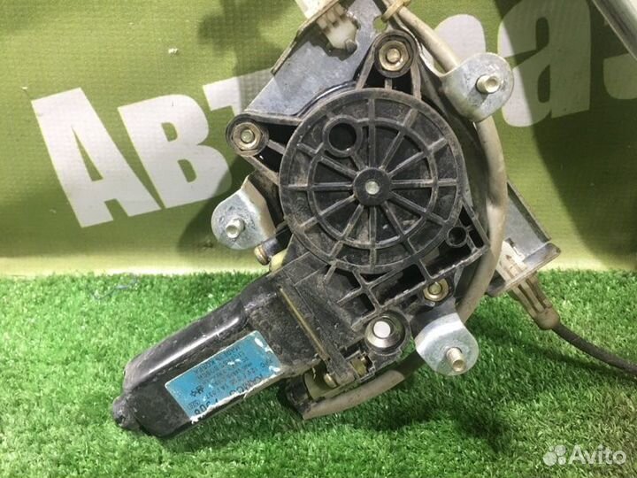 Стеклоподъемный механизм задний левый Hyundai