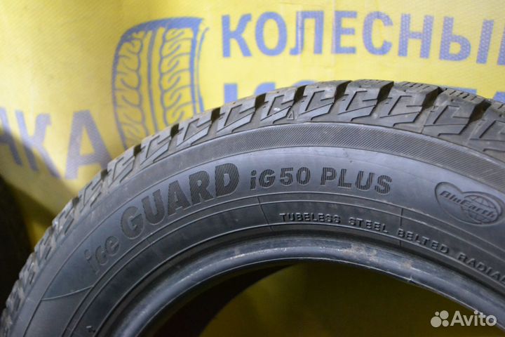 Yokohama Ice Guard IG50+ 155/65 R13