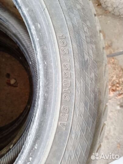 Yokohama E70B 16.00/55 R16 55