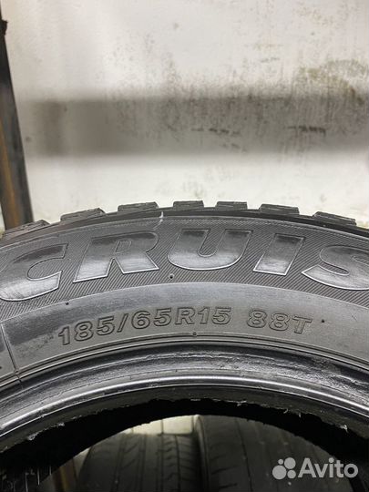 Bridgestone Ice Cruiser 5000 185/65 R15 88T