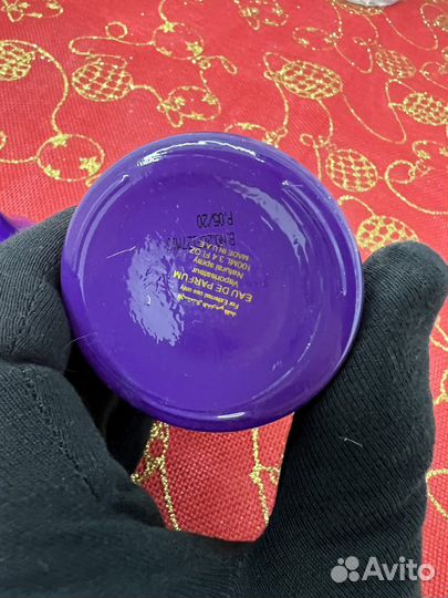 Attar collection azalea