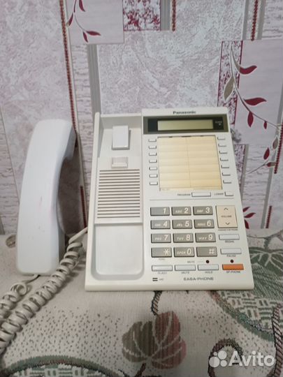Телефон Panasonic