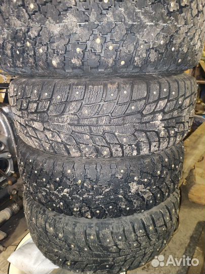 Michelin X-Ice XI2 175/65 R14