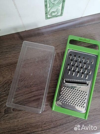 Терка для овощей