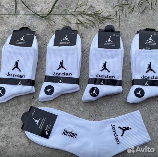 Носки мужские новые