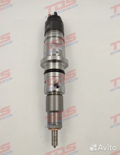 Форсунка 0445120054