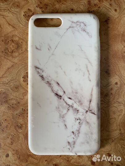Чехол на iPhone 8 плюс