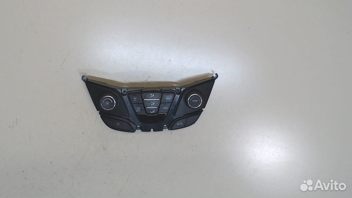 Переключатель отопителя Opel Insignia, 2014